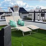 Casa Mimi - Your Perfect Family Getaway Ferienhaus Corralejo