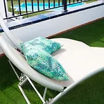 Casa Mimi - Your Perfect Family Getaway Ferienhaus Corralejo