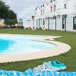 Ferienhaus Casa Mimi - Your Perfect Family Getaway Corralejo