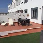 Casa Mimi - Your Perfect Family Getaway Ferienhaus Corralejo