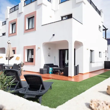 Casa Mimi - Your Perfect Family Getaway Ferienhaus Corralejo