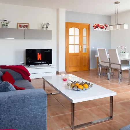 Ferienhaus Casa Mimi - Your Perfect Family Getaway
